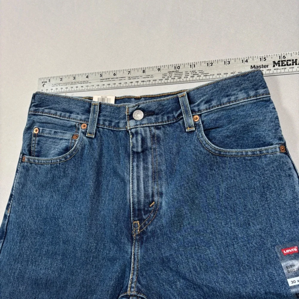 Levis levi 517